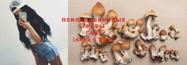 крисы Лиски